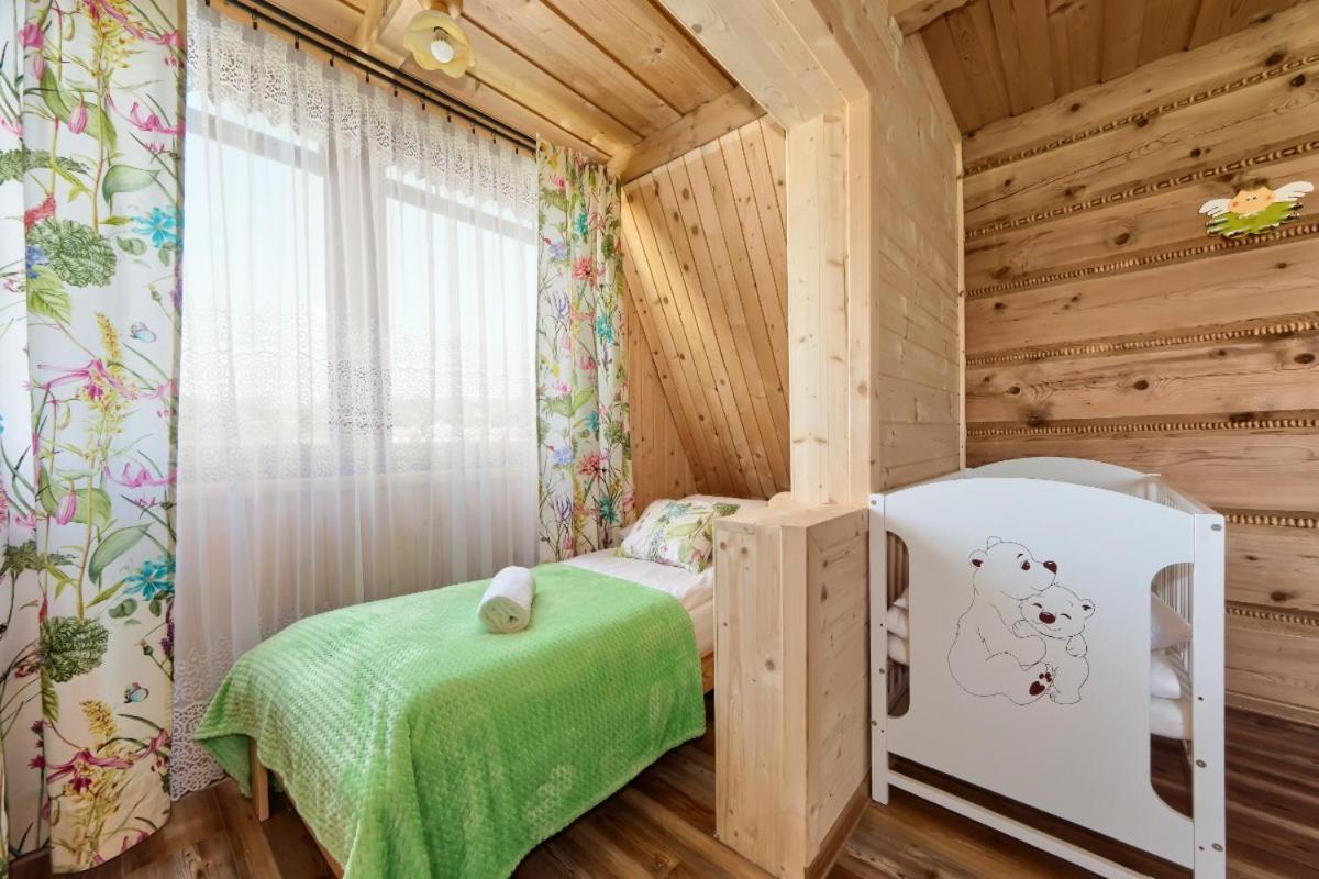 Tatra Wooden *