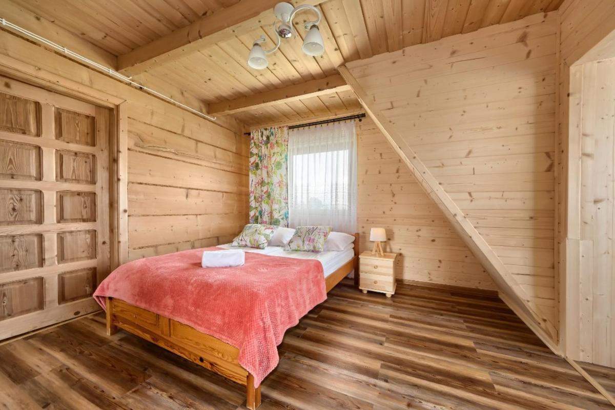 Apartment Tatra Wooden *