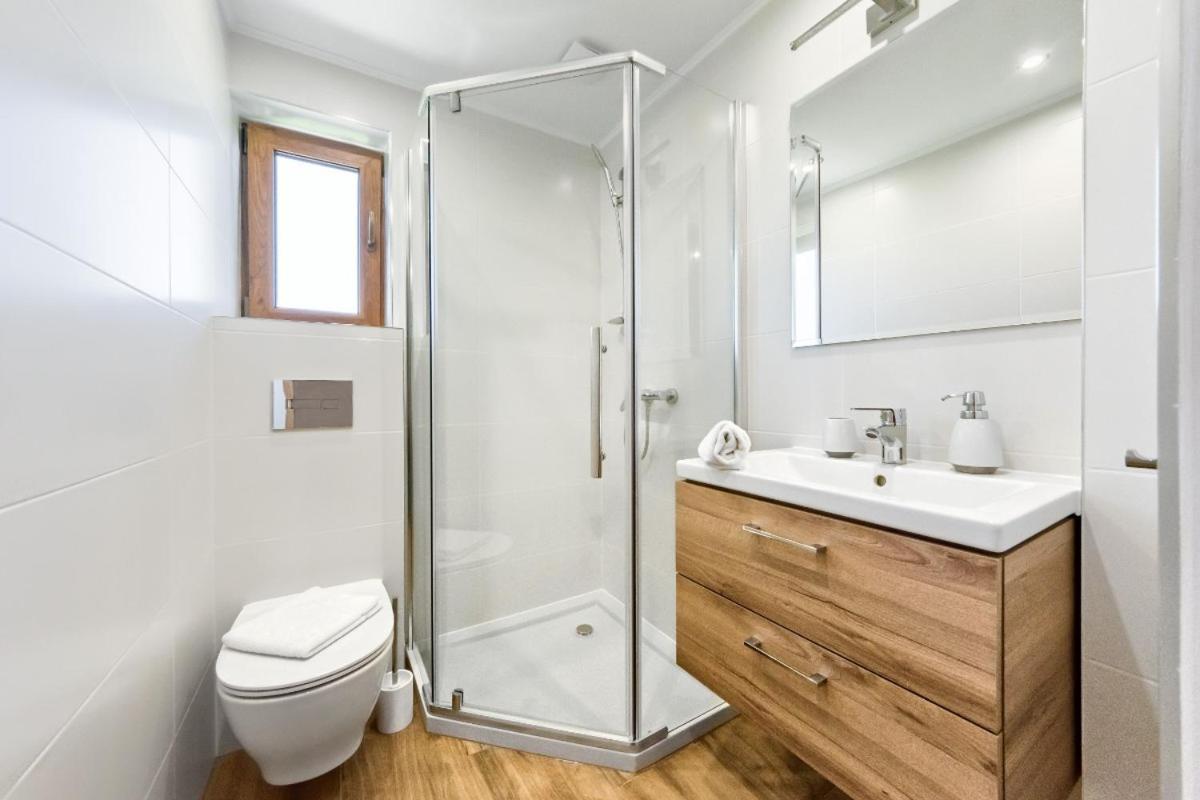 Tatra Wooden Apartment Ratulow