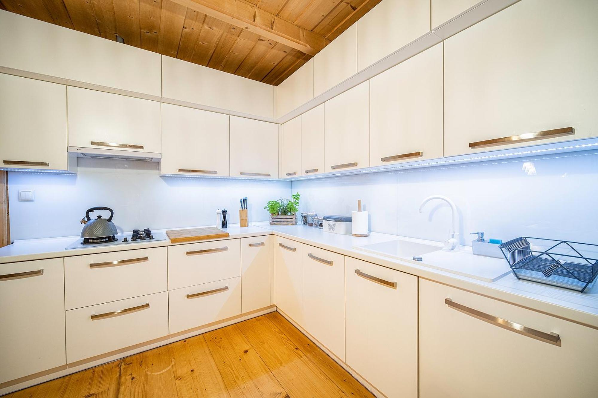 Apartment Tatra Wooden *