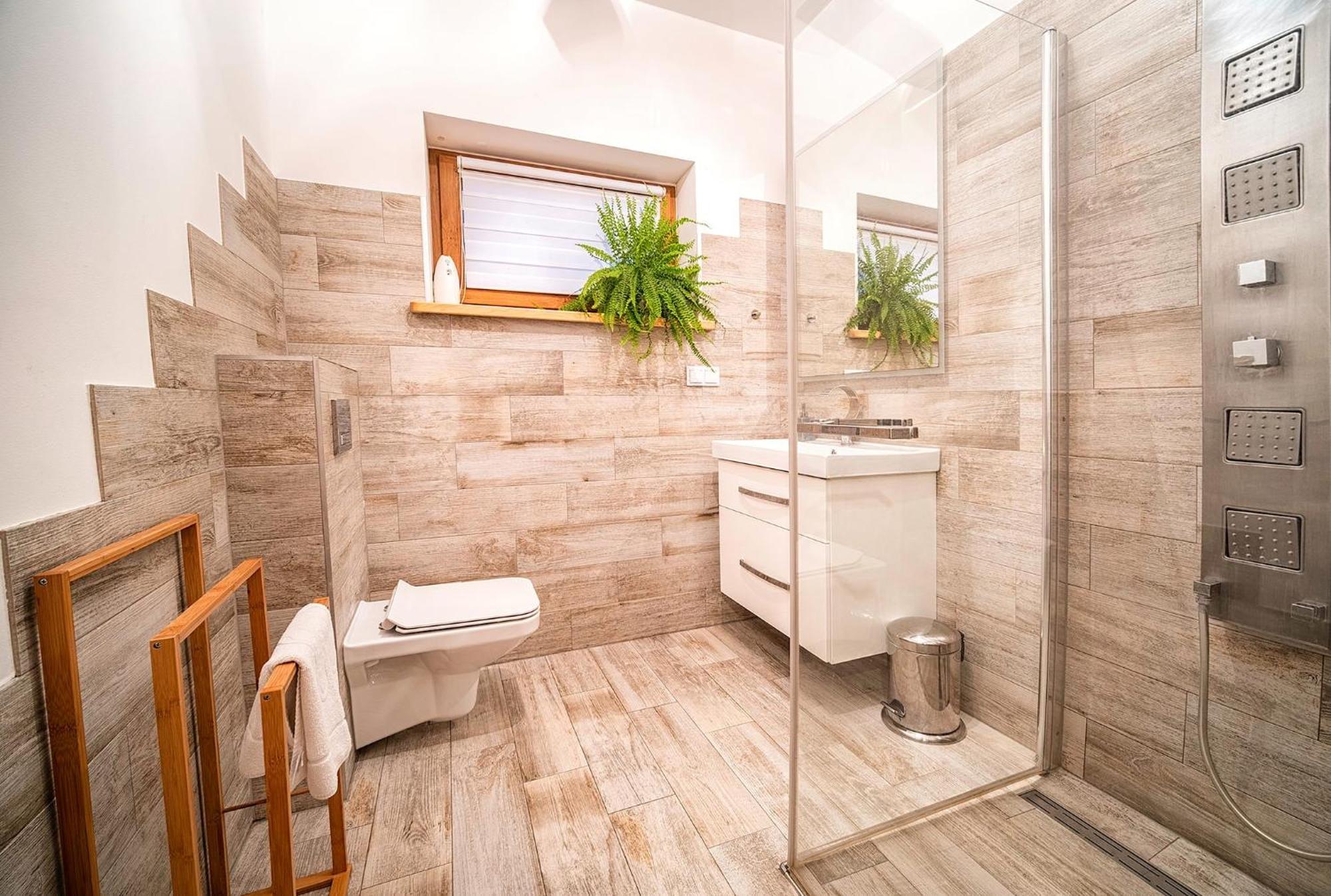 Tatra Wooden Apartment Ratulow